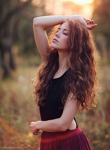 sallysobrien sensual photo 4449347