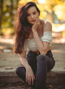 sallysobrien sensual photo 4449348