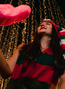 Chirstmas Season is here!