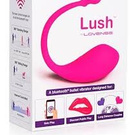 Lovense Lush