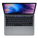 MacBook Pro 16 (2019) Touch Bar