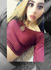 Mellisabelle1 kisses photo 4511747