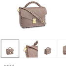 Bag LV POCHETTE METIS