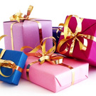 Gifts :)