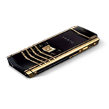 Vertu phone