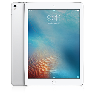 Apple iPad Pro 9.7 Wi-Fi 32GB Silver