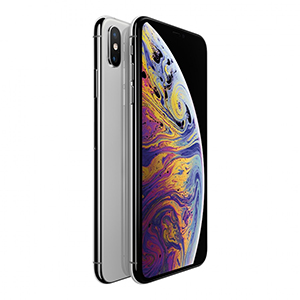 iPhone XS Max 256GB Silver