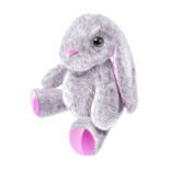 I want to make you happy by taking you a stuffed animal, it's not a quirky gift, that's for sure, but I'm happy to offer it to you, I love you lisa again and again