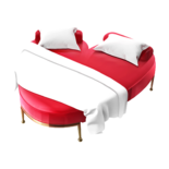 А ну ка марш в постель! Сколько можно работать Полечка.Нужно и отдыхать!